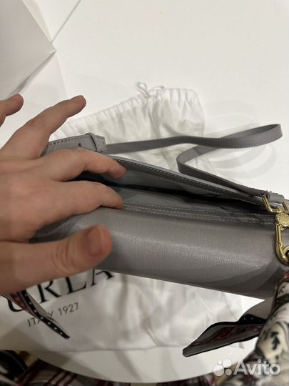 Сумка furla италия натуралтная кожа новая