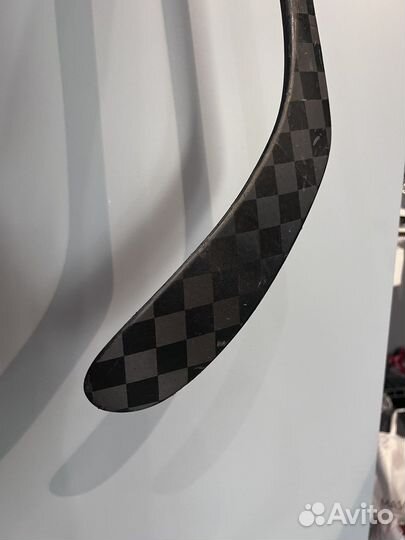 Клюшка хоккейная bauer hyperlite p28, 40flex