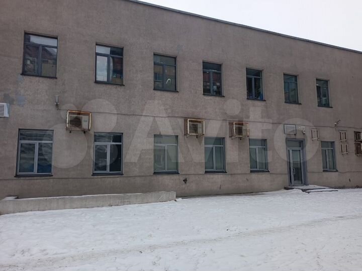 Аренда 308,4 кв.м Челябинск