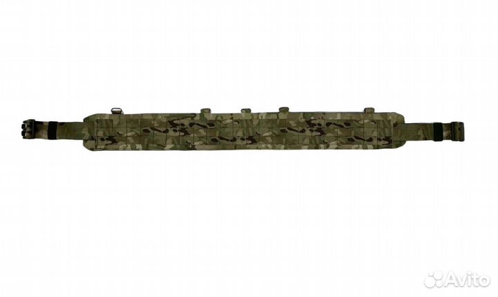 К 900) Пояс разгрузочный мультикам р. 2 (втс)