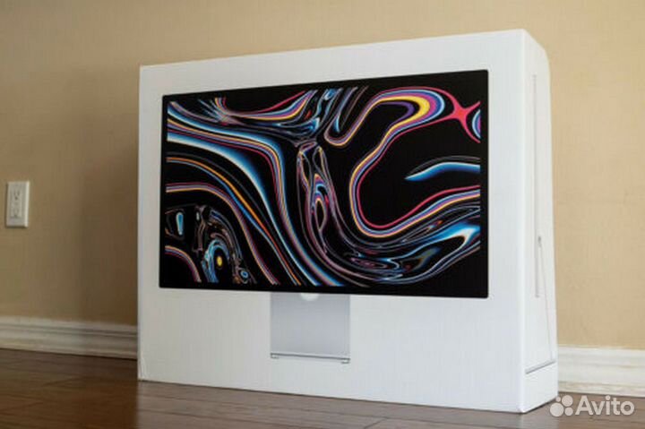 Apple Studio Display 5K Retina 27