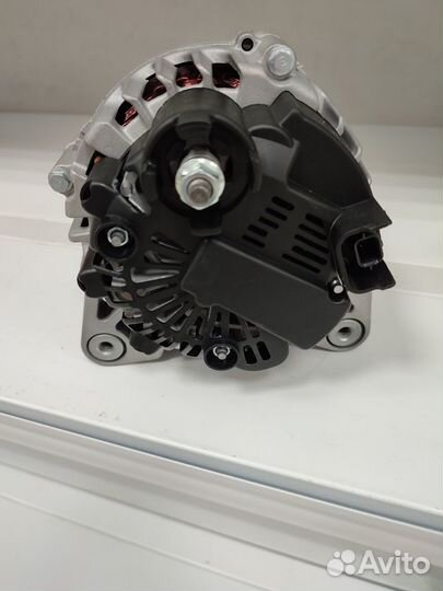 Генератор LADA Largus, LADA Vesta, LADA xray, Rena