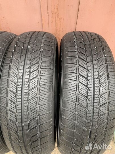 Goodride SW 608 225/60 R18
