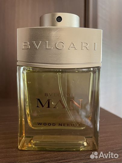 Личная коллекция парфюма