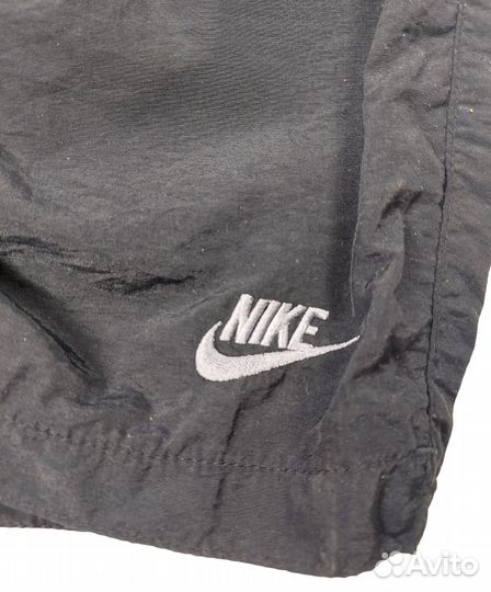 Nike Court Challenge шорты XL