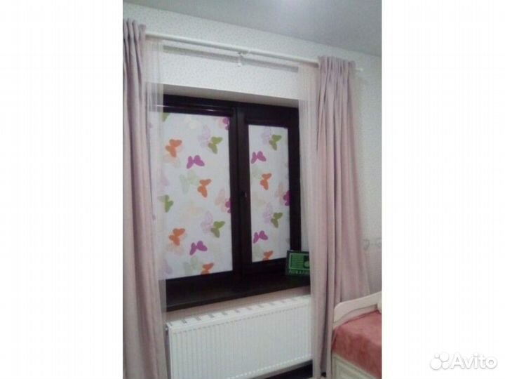 Вертикальные жалюзи R133