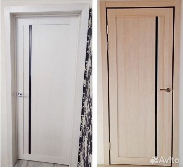 Дверь межкомнатная 