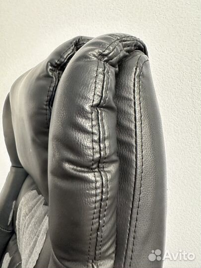 Компьютерное кресло руководителя бу