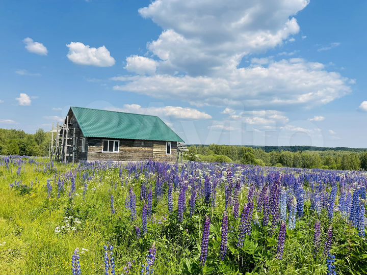 Участок 23 га (СНТ, ДНП)