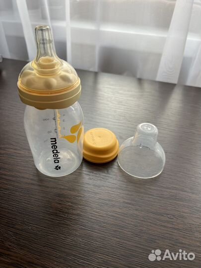 Medela смартсоска calma