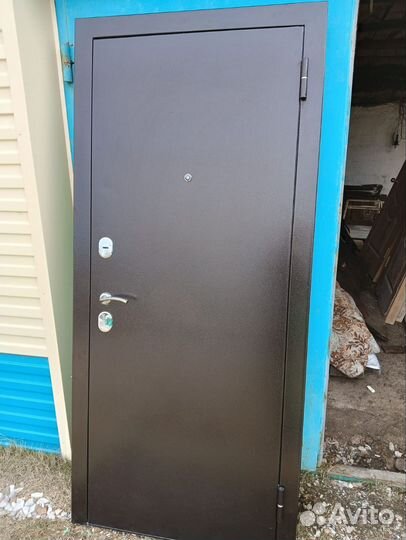 Двери б/у