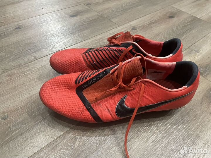 Бутсы Nike Phantom Venom Elite FG