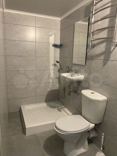 Квартира-студия, 20 м², 2/3 эт.