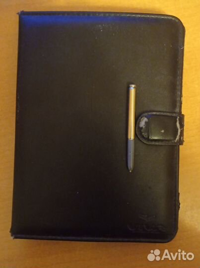 Pocketbook pro 612 с чехлом