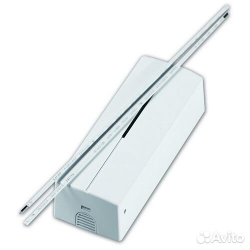 Радиоканальный приемник RDK1, Радиобрелок RBR1