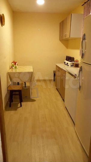 Дом 65 м² на участке 4,2 сот.