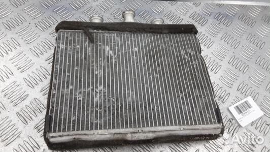 Радиатор отопителя BMW 7 E65 (32Y16KJ01)