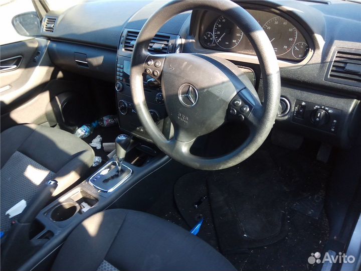 Разбор на запчасти Mercedes A W169 2004-2012