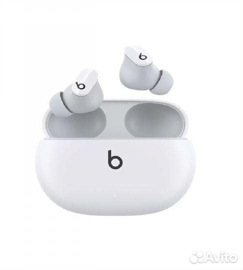 Beats Studio Buds White Гарантия