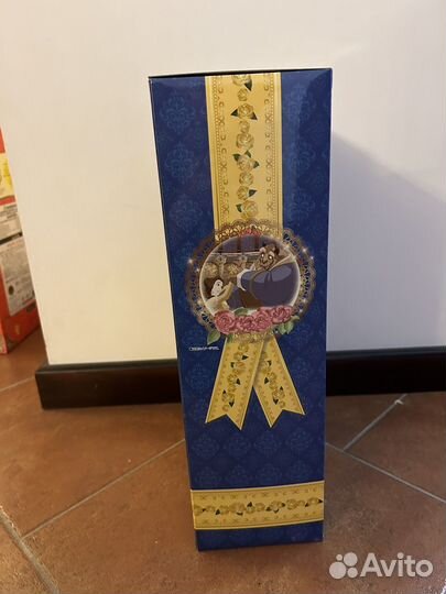 Кукла Пуллип pullip Белль Красавица и чудовище