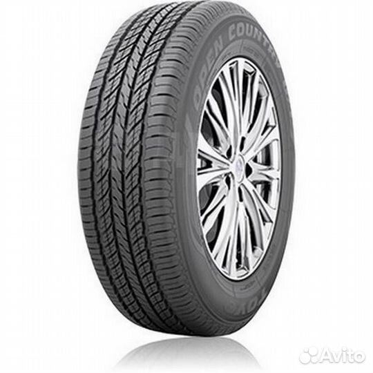 Toyo Open Country U/T 215/65 R16 98H