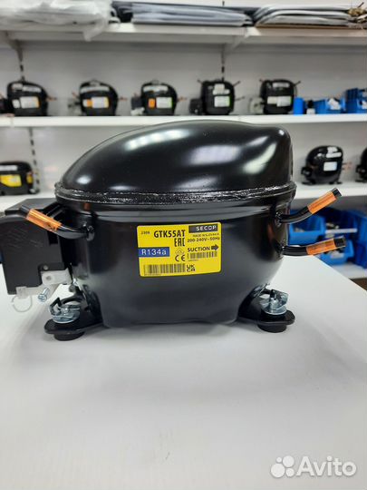 Компрессор для холодильника