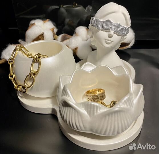 Мастер-класс по гипсу, для детей и начинающих