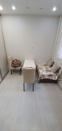 Комната 16 м² в 3-к., 2/4 эт.