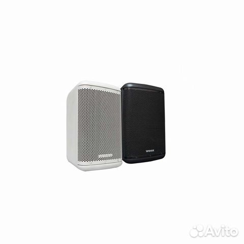 Громкоговоритель work athos 6 W