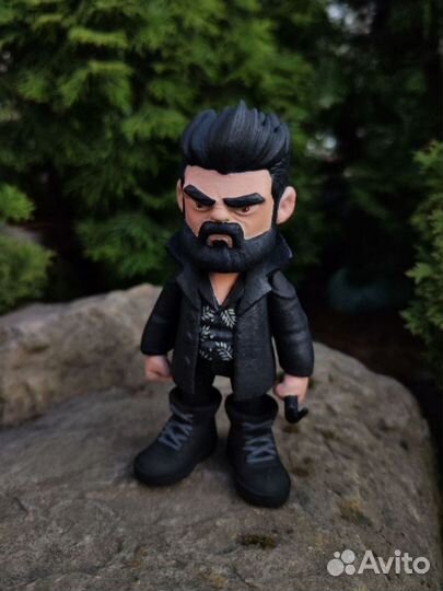 Фигурка Билли Бутчера / Мясника из 