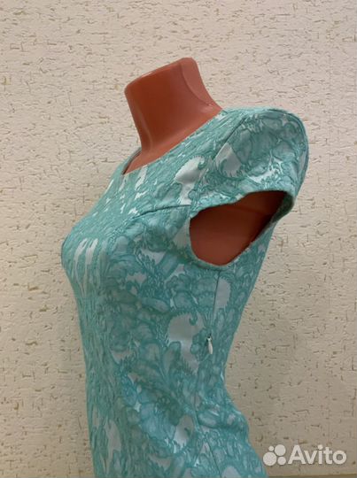 Платье летнее