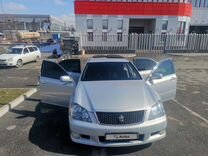 Toyota Crown 3.5 AT, 2006, 130 000 км, с пробегом, цена 550 000 руб.