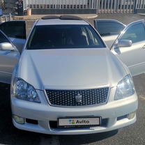 Toyota Crown 3.5 AT, 2006, 130 000 км, с пробегом, цена 550 000 руб.