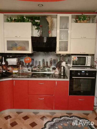 Кухонный гарнитур угловой бу