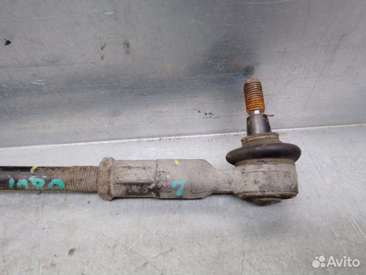 Тяга рулевая Skoda Octavia (A5 1Z) 2004-2013