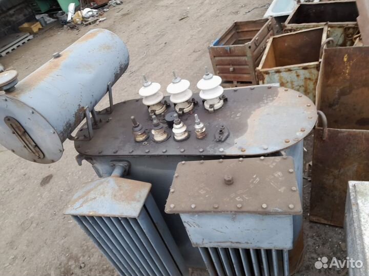 Трансформатор тсзл