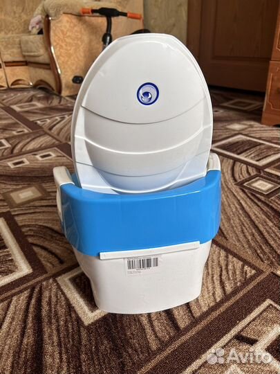 Горшок детский