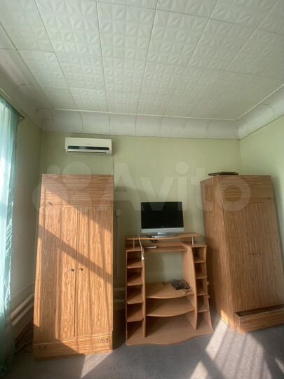 1-к. квартира, 34 м², 2/2 эт.