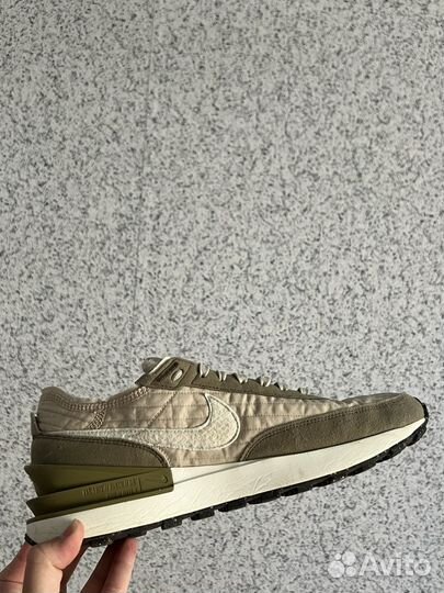 Nike Waffle One Toasty