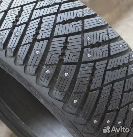 Сравнение с предыдущей моделью Ultragrip Ice+