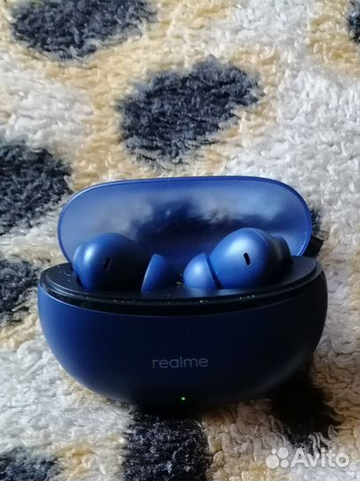 Realme buds air 3 neo
