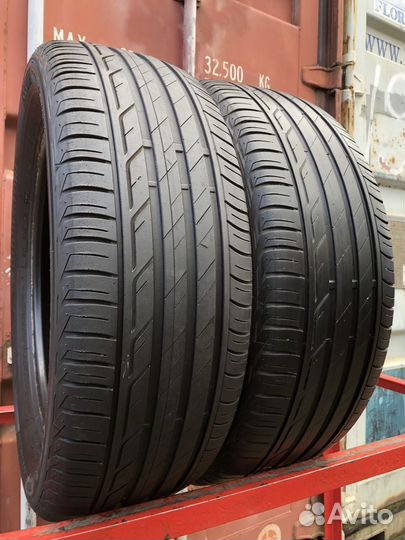 Bridgestone Turanza T001 225/55 R18 98W