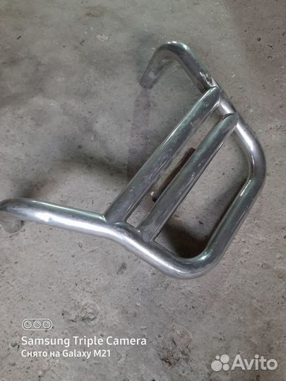 Кенгурин на тойоту