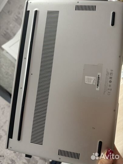 Ноутбук MateBook D 15