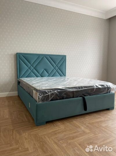 Кровать новая в наличии