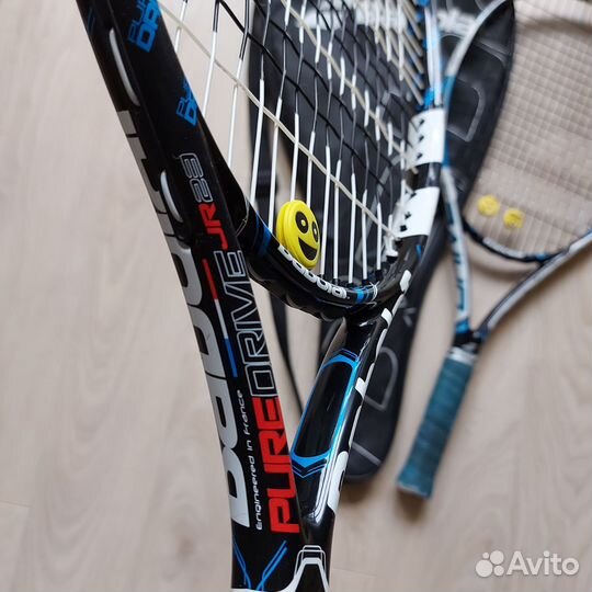 Ракетки Babolat Pure Drive Junior