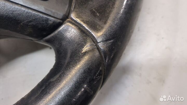 Руль BMW X5 E70, 2011