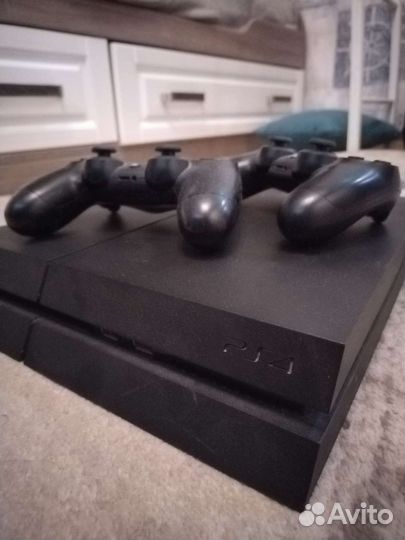 Sony PS4