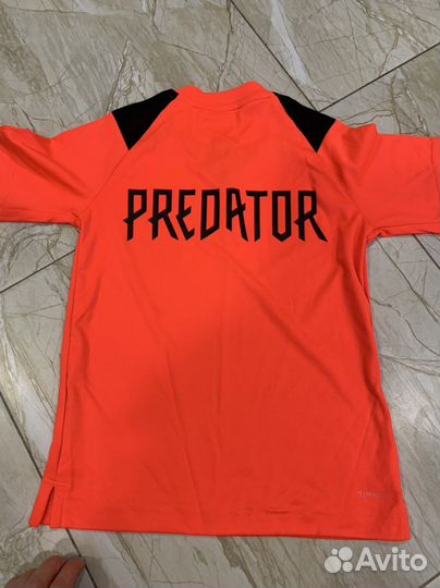 Футболка adidas