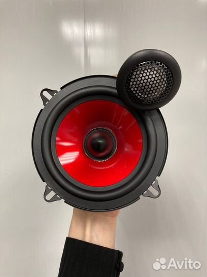 Динамики 13 см